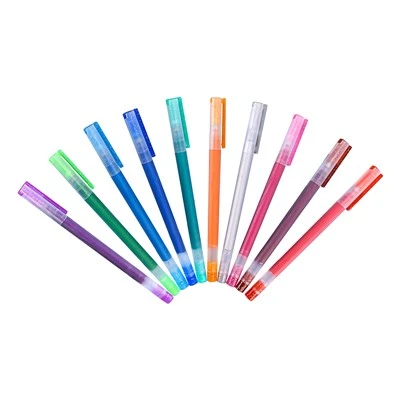 Set Art Gel Pen